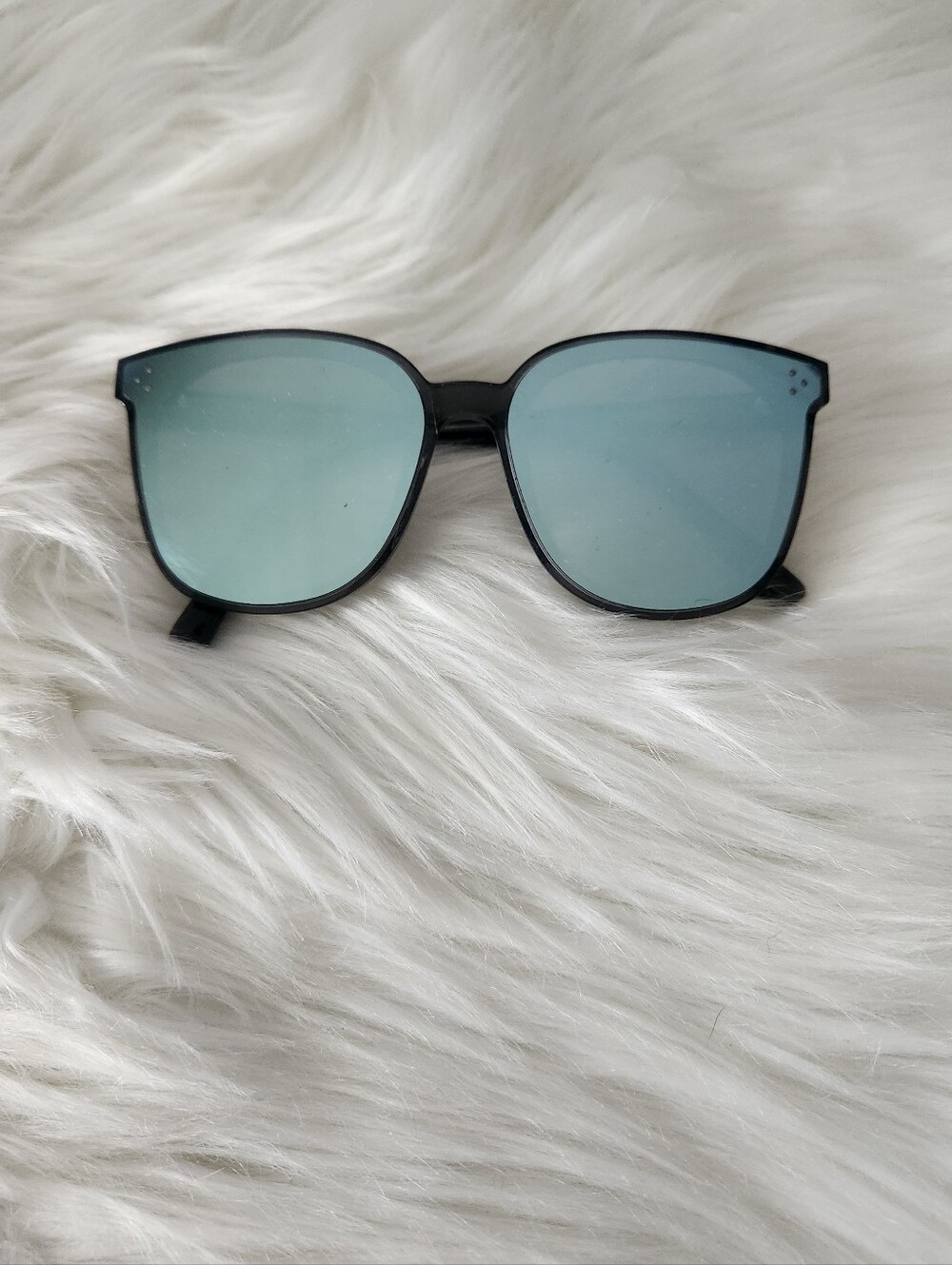 Gentle Monster Jack Bye Flatba Sunglasses
